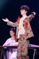 许嵩2025呼吸之野厦门站圆满举办 数万人齐唱生日歌送惊喜祝福